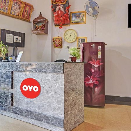 Hotel O New Maa Tara Hotel 데오가르 외부 사진