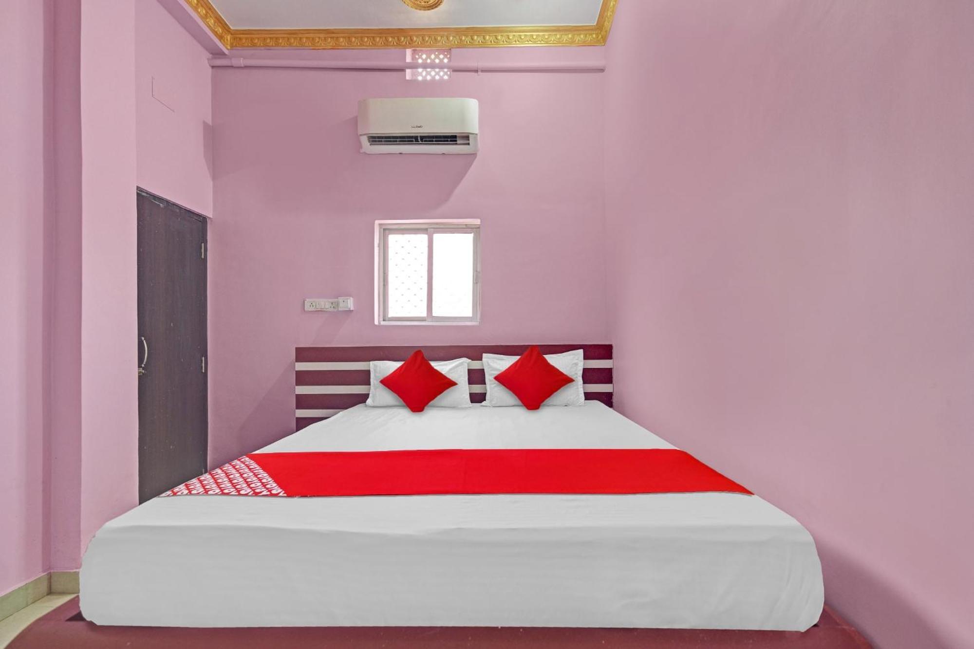 Hotel O New Maa Tara Hotel 데오가르 외부 사진