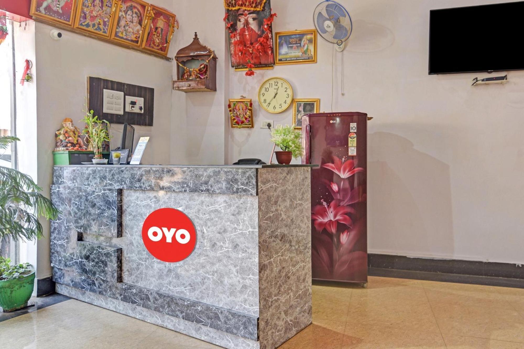 Hotel O New Maa Tara Hotel 데오가르 외부 사진