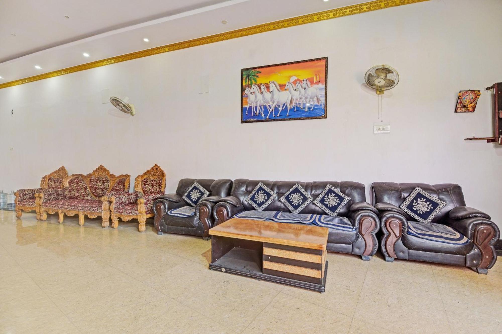Hotel O New Maa Tara Hotel 데오가르 외부 사진